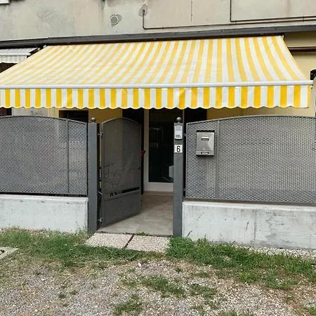 Apartamento Garda