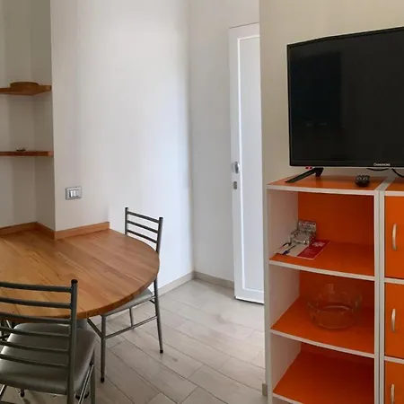 Apartamento Garda *