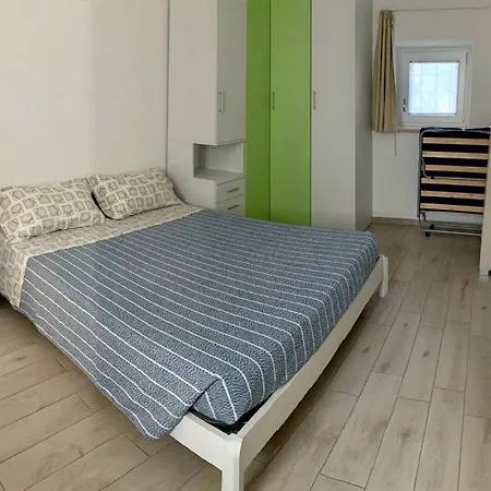 Apartamento Garda *