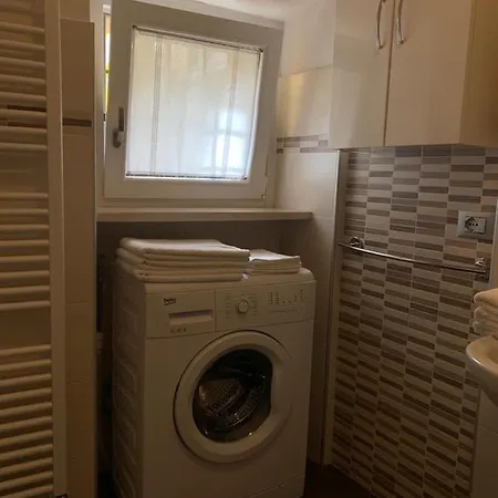 Apartamento Garda *