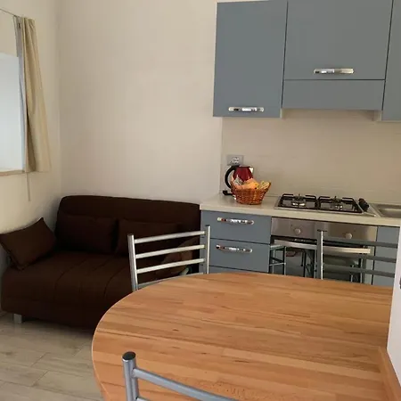 Apartamento Garda *